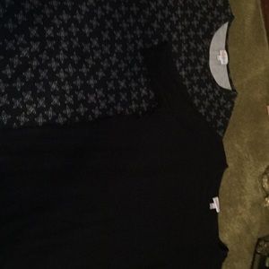 LuLaRoe Irma Bundle